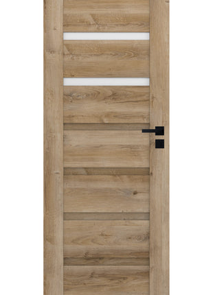 Drzwi Apus Moderno Doors - zbliżenie na detale