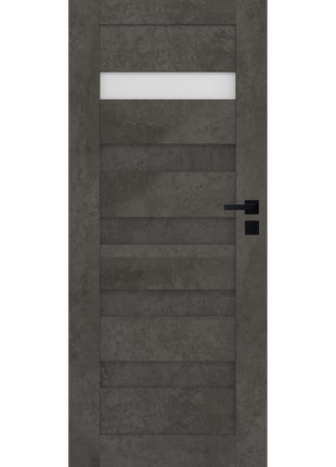 Drzwi Credis Moderno Doors - kolor okleiny