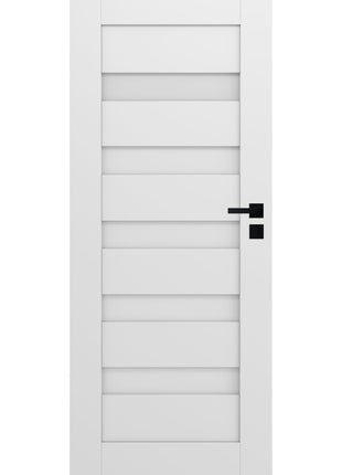 Drzwi Credis Moderno Doors - kolor okleiny