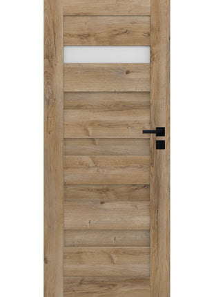 Drzwi Credis Moderno Doors - widok w aranżacji