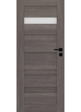 Drzwi Credis Moderno Doors - detal wykończenia