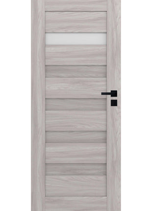 Drzwi Credis Moderno Doors - zbliżenie na detale