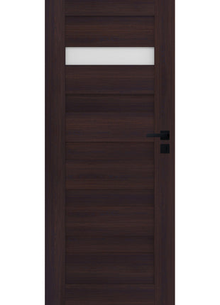 Drzwi Credis Moderno Doors - widok w aranżacji