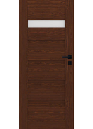 Drzwi Credis Moderno Doors - widok z przodu