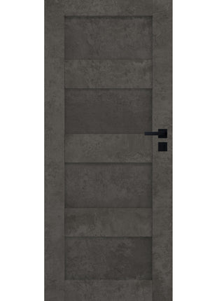 Drzwi Syriusz Moderno Doors - kolor okleiny