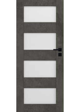 Drzwi Syriusz Moderno Doors - kolor okleiny