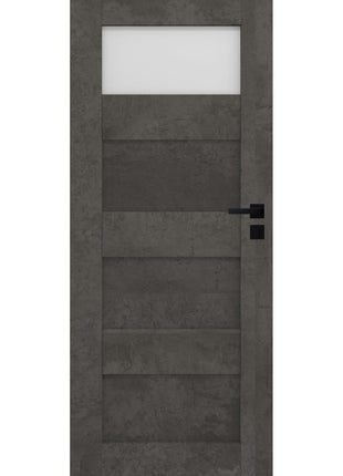 Drzwi Syriusz Moderno Doors - kolor okleiny