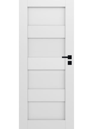 Drzwi Syriusz Moderno Doors - widok w aranżacji