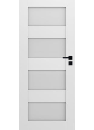 Drzwi Syriusz Moderno Doors - widok w aranżacji