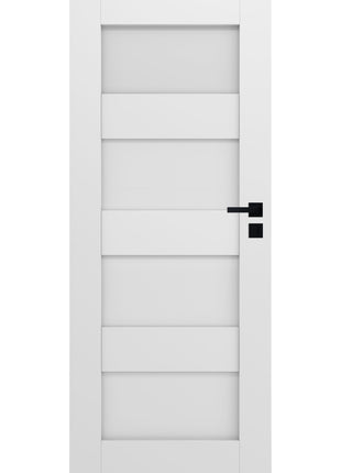 Drzwi Syriusz Moderno Doors - widok w aranżacji