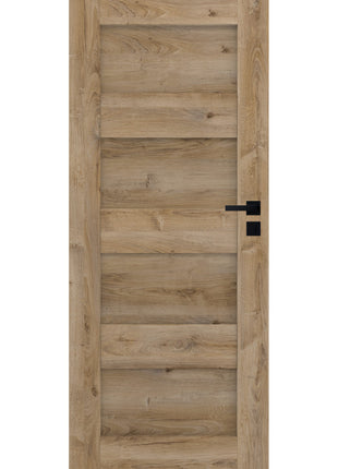 Drzwi Syriusz Moderno Doors - widok w aranżacji