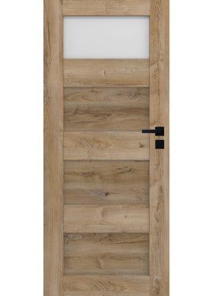 Drzwi Syriusz Moderno Doors - widok w aranżacji