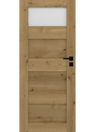 Drzwi Syriusz Moderno Doors - widok boczny