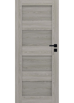 Drzwi Syriusz Moderno Doors - detal wykończenia