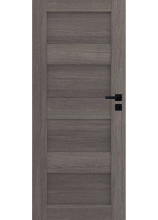 Drzwi Syriusz Moderno Doors - detal wykończenia