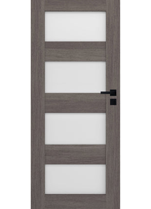 Drzwi Syriusz Moderno Doors - detal wykończenia