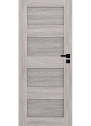 Drzwi Syriusz Moderno Doors - zbliżenie na detale