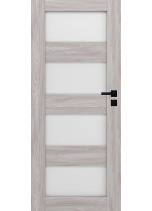 Drzwi Syriusz Moderno Doors - zbliżenie na detale