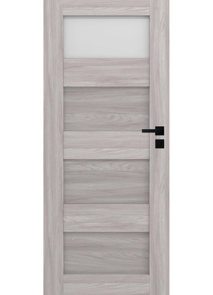 Drzwi Syriusz Moderno Doors - zbliżenie na detale