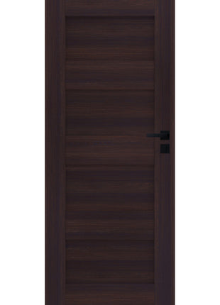 Drzwi Syriusz Moderno Doors - zbliżenie na detale