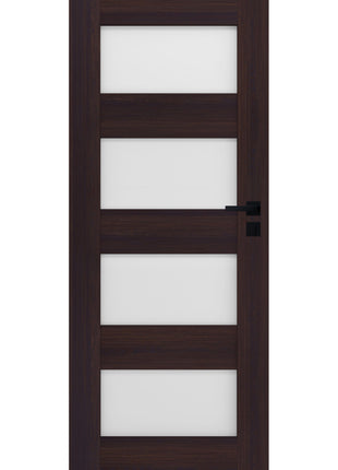 Drzwi Syriusz Moderno Doors - zbliżenie na detale