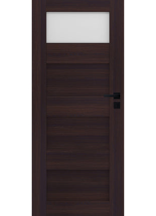 Drzwi Syriusz Moderno Doors - zbliżenie na detale