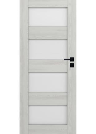 Drzwi Syriusz Moderno Doors - widok boczny