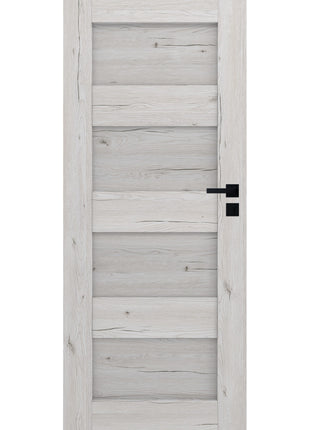 Drzwi Syriusz Moderno Doors - widok z przodu