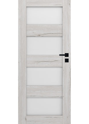 Drzwi Syriusz Moderno Doors - widok z przodu