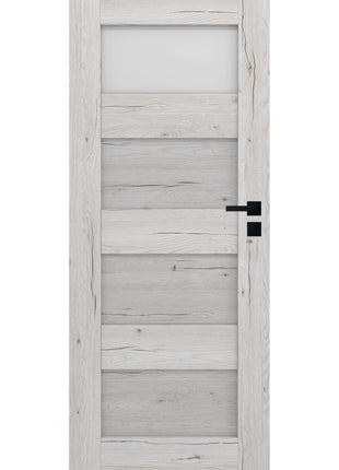 Drzwi Syriusz Moderno Doors - widok z przodu