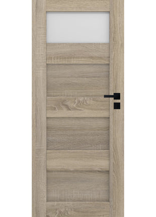 Drzwi wewnętrzne Syriusz Moderno Doors