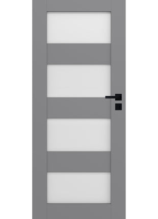 Drzwi Syriusz Moderno Doors - kolor okleiny